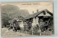 82467 W8100 Partenkirchen - Landhaus Schrimpf