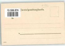 6754 Stuben a. Arlberg Lithographie Gasthaus zu alten Post Kirche Tracht Ziege