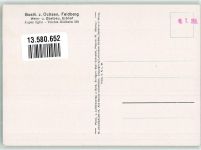 79379 W7840 Feldberg , Markgräflerl - Fliegeraufnahme Gasthaus zum Ochsen
