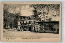 16348 O1281 Lanke - Hotel Schlosspark
