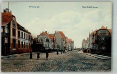 16928 O1920 Pritzwalk - Dörfelstrasse