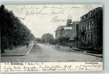 24768 W2370 Rendsburg 1905 - Lornsenstraße