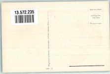 Mode Serie 279-3 Mauzan, A. Künstlerkarte