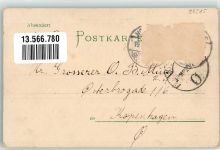 38315 W3342 Hornburg , Kr Wolfenbüttel Gebrauchsspuren Lithograpie Bahnhof Hornburg