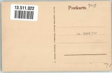 82439 W8118 Schlehdorf - Kochelsee Karpfsee Fischreusen Seestraße Kloster Benediktbeuren