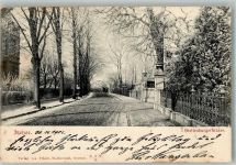 25524 W2210 Itzehoe 1902 - Breitenburgerstrasse