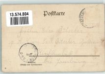 23909 W2418 Ratzeburg - Gasthaus Schützenhof Gartenwirtschaft Aussenschenke