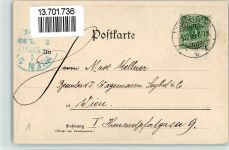 W4000 Düsseldorf Künstlerfest Jugendstil 1899 Kunstgeschichte Düsseldorf BOAKC