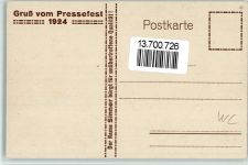 Sinner Liköre Pressefest Alkoholwerbung BOAKC