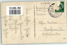 86316 W8904 Friedberg , Bay Foto AK Gasthaus zur Linde