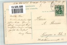04103 O7000 Leipzig Fotomontage AK Leipzig- Magdeburger- und Dresdner Bahnhof Kutsche Fahrradfahrer Ort lt. Stempel