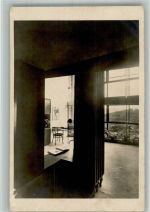W7000 Stuttgart Ausstellung : Die Wohnung Bauhaus Innenarchitektur Deutscher Werkbund 1927 BOAKC