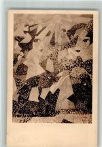 Severini Gino Futurist Der Sturm BOAKC