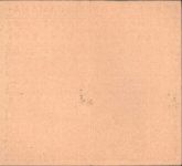 Lebensmittelkarte 1950 Baden; KEINE AK, ca. 18,5x16,7 cm aufgeklappt Kriegsnot Überformat