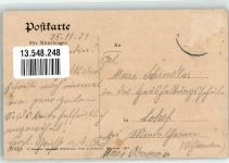 83317 W8221 Teisendorf Gebrauchsspuren Staufen Schiessstätte Dorfstraße Kirche St. Andreas