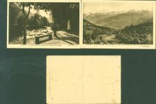 31110 Bagneres-de-Luchon Kleinposten bis 20 Lot mit 12 AK