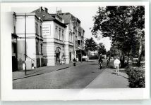 27472 W2190 Cuxhaven 1958 FOTO KEINE AK Prinzessinnenstift