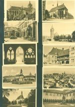 68000 Colmar Kolmar Kleinposten bis 20 Lot mit 19 AK