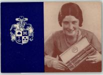Constant Messer und Scheren Haushalt Faltprospekt