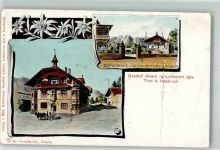 6080 Igls - Gasthaus Altwirt