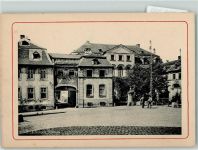 36341 W6420 Lauterbach (Hessen) KEINE AK Hohhaus