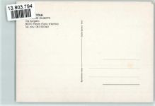 80070 Panza 1985 KEINE AK Bar Nicola Via Sorgeto