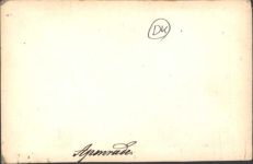 Apenrade Aabenraa CDV