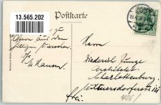 41747 W4060 Viersen 1908 - Casino-Straße