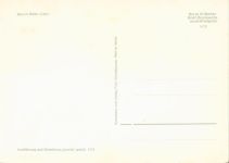 83242 W8216 Reit im Winkl AK mit gepresstem Edelweiß Mehrbildkarte