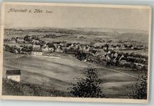 89281 W7919 Altenstadt , Iller 1912 - Altenstadt