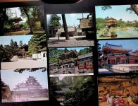 Lot mit 60 AK