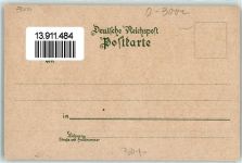 39104 O3000 Magdeburg Lithographie Elbe Raddampfer Magdeburger Dom