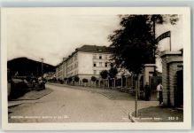 Beroun Beraun - Kaserne