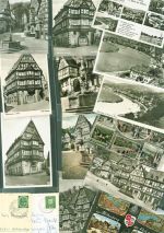 63897 W8760 Miltenberg Lot mit 30 AK einige mehrfach