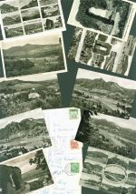 53639 W5330 Siebengebirge Lot mit 22 AK