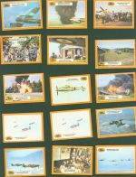 Lot mit 15 Fotos Battle of Britain Jagdflieger Flugwesen WK II Kleinposten bis 20