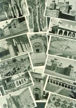 Neu Delhi Lot mit 36 AK