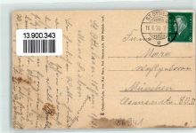86922 W8919 St. Ottilien , Oberbay - Kloster und Kloster-Gasthaus