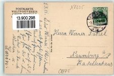 01773 O8242 Kipsdorf 1913 - Pension Magarethenhof