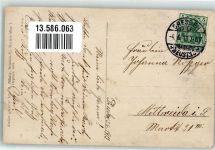 01067 O8000 Dresden 1913 Foto AK Militärparade Ort lt. Stempel