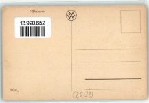 Serie 100a/5 Wienerin Brüning, M.