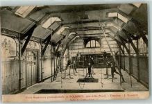 30210 Fournes 1914 - Berufsschule Gymnastiksaal