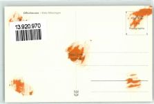 72532 W7423 Offenhausen , Kr Münsingen, Württ Gebrauchsspuren