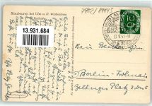 89143 W7902 Blaubeuren - Schwimmbad