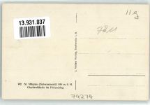 79274 W7811 St. Märgen - Glockenhäusle im Holzschlag