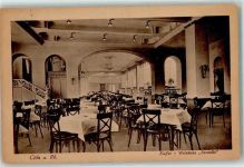 50667 W5021 Köln Altstadt-Nord 103 - Kaffee-Gasthaus Arcadia