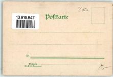 38855 O3700 Wernigerode Lithographie Hohenstein Klippe Ottofels Rehe Hirsch
