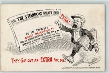 The Steambot Pilot Steamboat Springs Zeitung