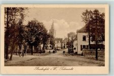58339 W5805 Breckerfeld - Dorfstraße Jakobus-Kirche
