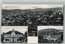 79346 W7833 Kiechlinsbergen - Schulhaus